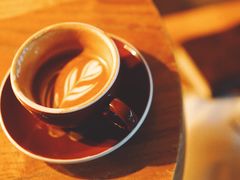 -VOYAGE COFFEE(北锣鼓巷店)