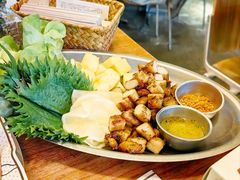 -Blac+Blac(中海环宇荟店)