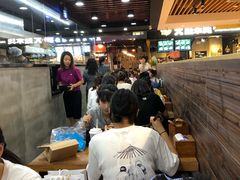 -金陵杨胖子·砂锅麻辣烫(金轮新天地店)