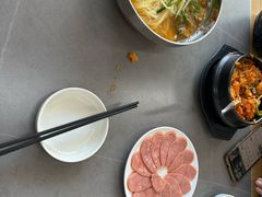 -韩麦大冷面(乔松路直营店)