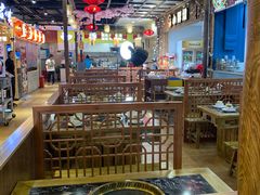 大堂-小胖墩炝锅鱼(天钥桥路店)