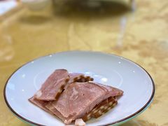 熏小肚-长白山国际酒店中餐厅