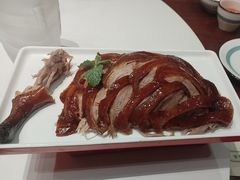 -满盛春饼·新津菜(河北路总店)