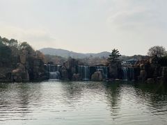 -白马涧龙池景区