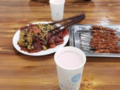 -何记酿皮店(西流湾店)