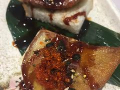-林妈妈村·日式料理(宝山万达店)