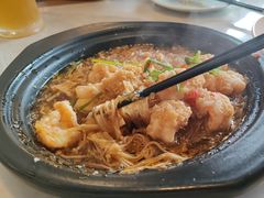 -船歌·鱼水饺青岛菜(石老人店)