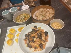 -紫泥369粗粮季(鼓楼店)