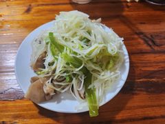 土豆丝-三哥田螺(北书院街店)