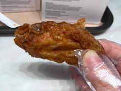 -Kyochon1991校村炸鸡(杨高中路店)