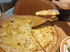 -比格比萨自助(南京万达茂店)