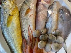 -501號台州海鲜餐厅(海创园店)