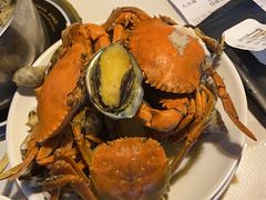 -九月海·海鲜自助(世纪东方店)