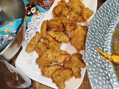 -叶派龙虾•招牌香辣蟹·海鲜(中海国际店)