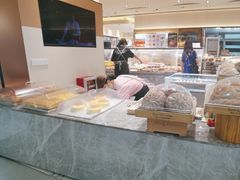 -露丝卡文•世界冠军面包(乐峰广场店)