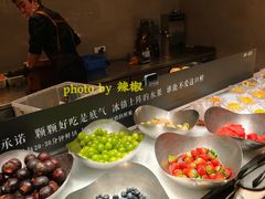 -曲水兰亭(北京四惠店)