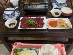 -贵州人家·酸汤火锅·20年老字号