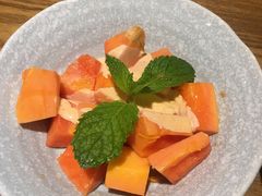 -樱町三味日本料理(城乡世纪广场店)