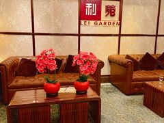 -利苑酒家(宜安广场店)
