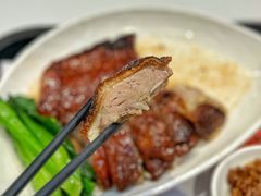 -百事佳烧鸭牛腩(上海虹桥站店)