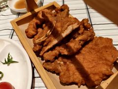 -双合园·海鲜水饺青岛菜(万佳广场店)