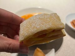 -万丽轩·粤菜(王府井金茂万丽酒店)