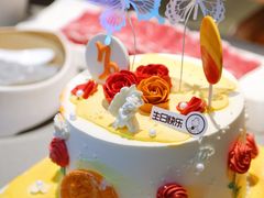 -CAKE BOSS 蛋糕老板(西单君太百货店)