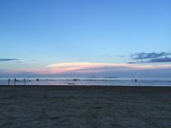 -六鳌翡翠湾滨海度假景区