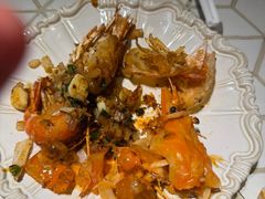 -十面欢腾·海鲜面·台式Bistro(长乐路店)