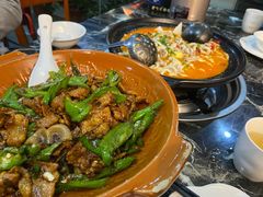 -李师傅脆肚(华强北店)
