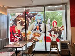 -必胜客(瑞虹店)