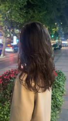 -GRAVITY HAIR 地心引力