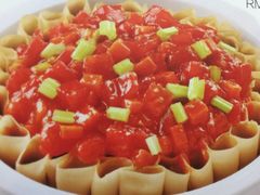 -西贝莜面村(上海百联西郊店)