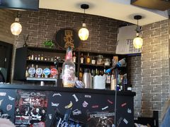 -My Way Town买味堂·东南亚餐厅(亦庄店)