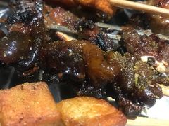 -买又大餐厅(福林里店)