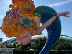 -渔岛海洋度假区