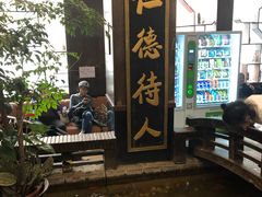 -弘医堂医院-中医科