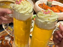 -乔街深夜食堂·小龙虾·高压锅生蚝(杭州总店)