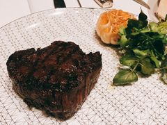 -牛排坊(成都群光君悦酒店)