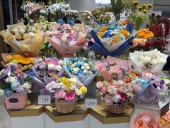-EPOQUE·一刻花店(兴业太古汇店)