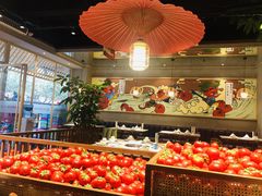 -蕃茄述·好汤自然来(江汉路店)