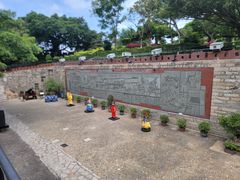 -胡里山炮台