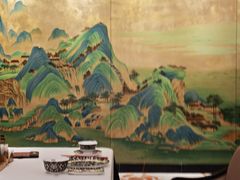 -君庭中餐厅(友谊宾馆店)