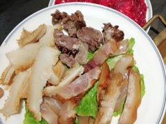 -小牛海记潮汕牛肉店(永定路店)