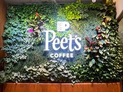 -Peet's Coffee皮爷咖啡(武商Mall手作店)