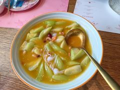 -甜阿姨·天台花园私房菜(万松园店)