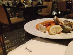 -武汉武昌威斯汀酒店-知味自助餐厅