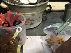 -阿婆油墩子(五里桥路188弄小区店)