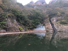 -丹东凤凰山景区