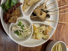 -素满香·食养自助(天一广场店)